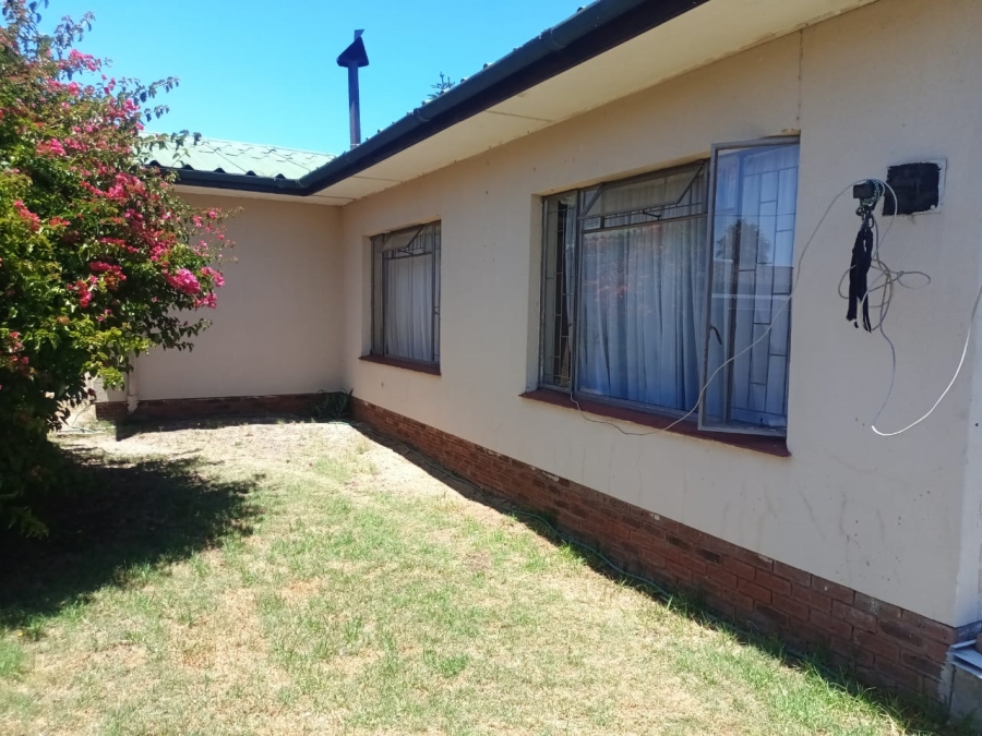 3 Bedroom Property for Sale in Kleinbegin Western Cape